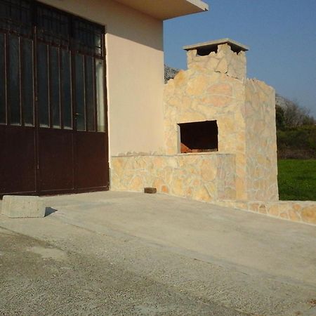 Apartment Zagor Kaštela Zewnętrze zdjęcie