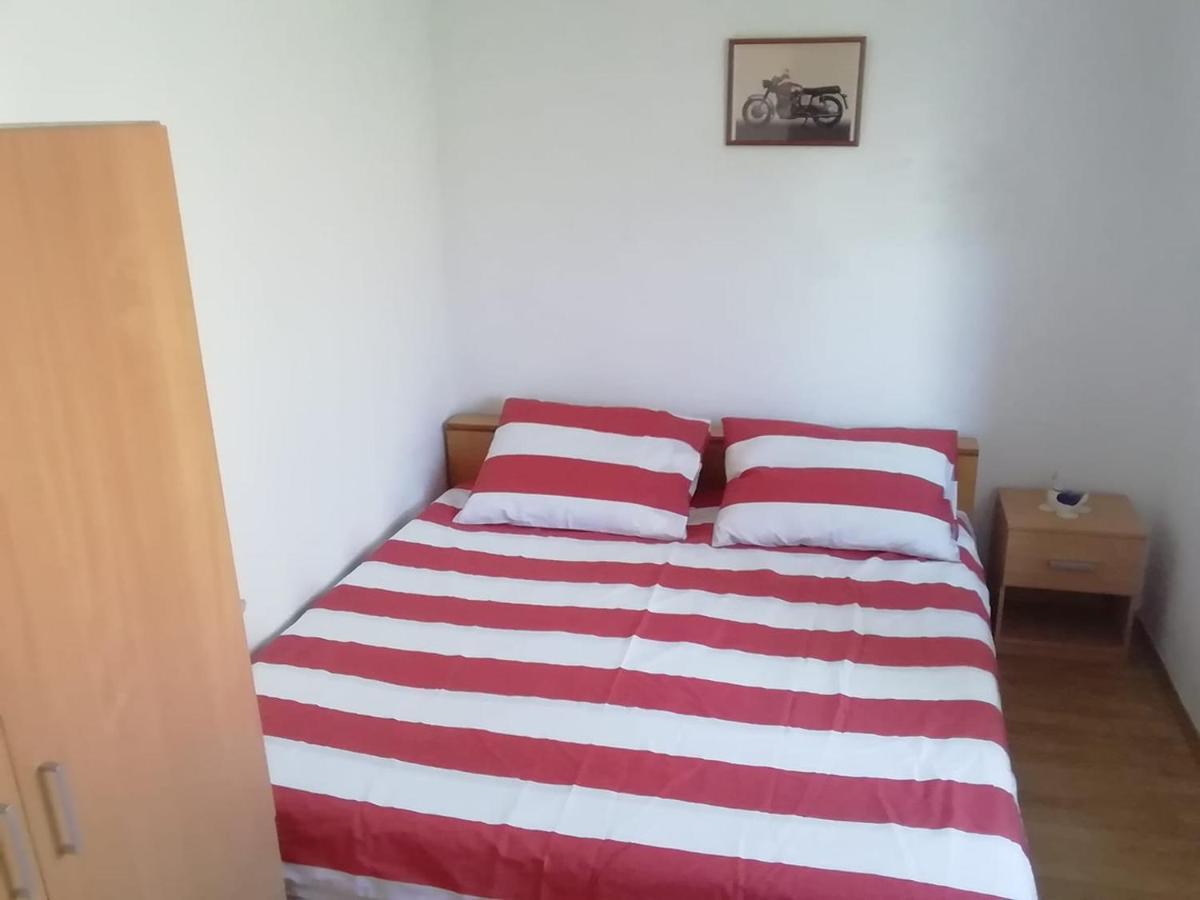 Apartment Zagor Kaštela Zewnętrze zdjęcie