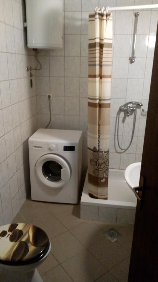 Apartment Zagor Kaštela Zewnętrze zdjęcie