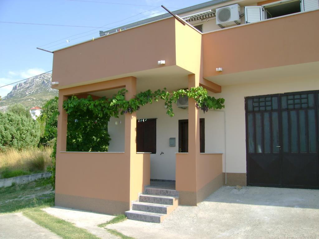 Apartment Zagor Kaštela Pokój zdjęcie