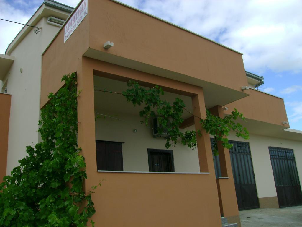 Apartment Zagor Kaštela Pokój zdjęcie