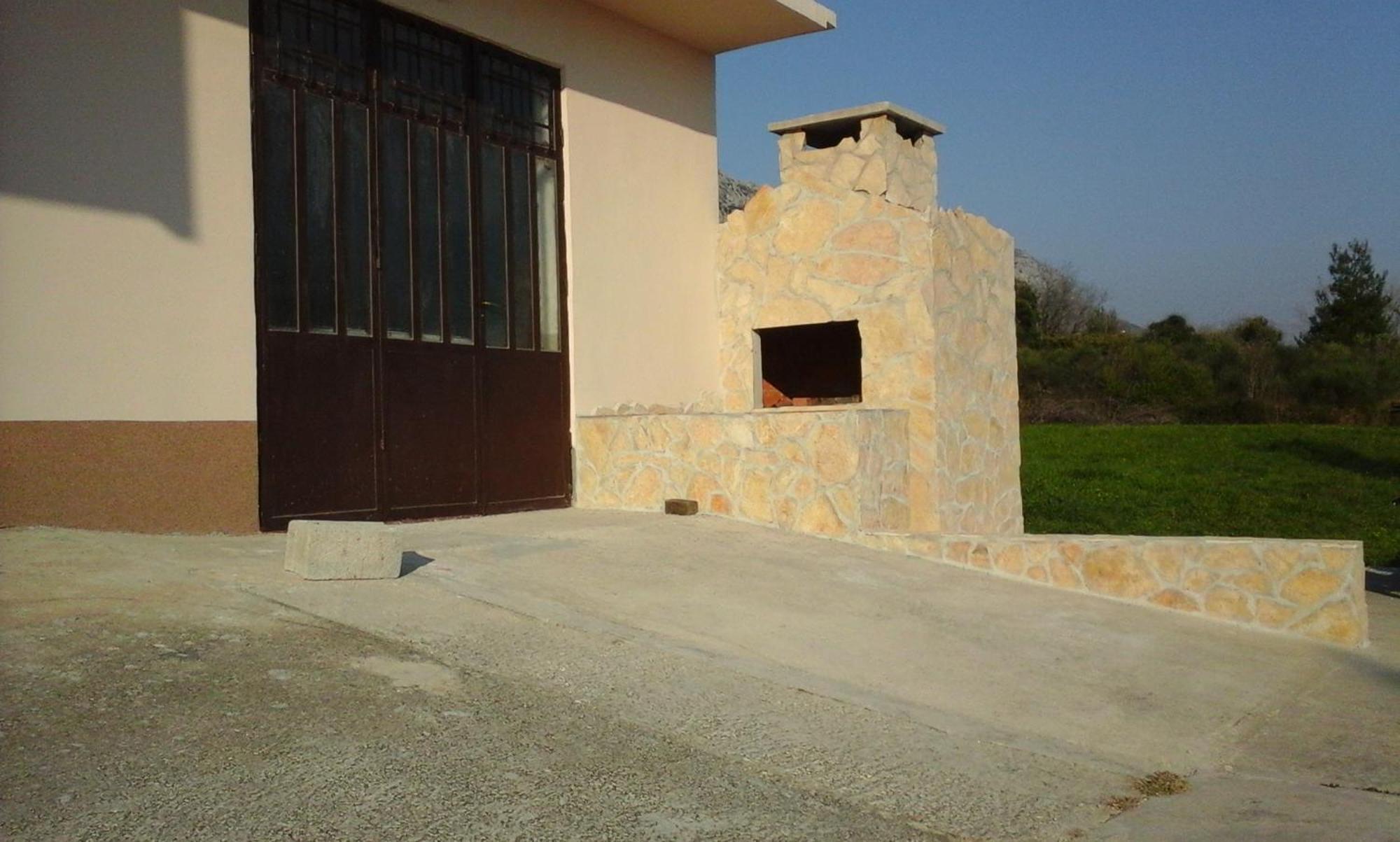 Apartment Zagor Kaštela Zewnętrze zdjęcie