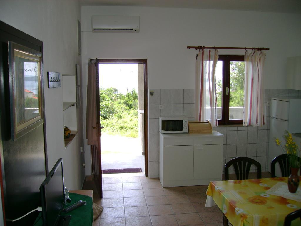 Apartment Zagor Kaštela Pokój zdjęcie