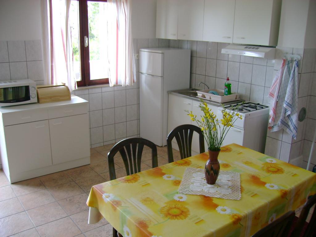 Apartment Zagor Kaštela Pokój zdjęcie