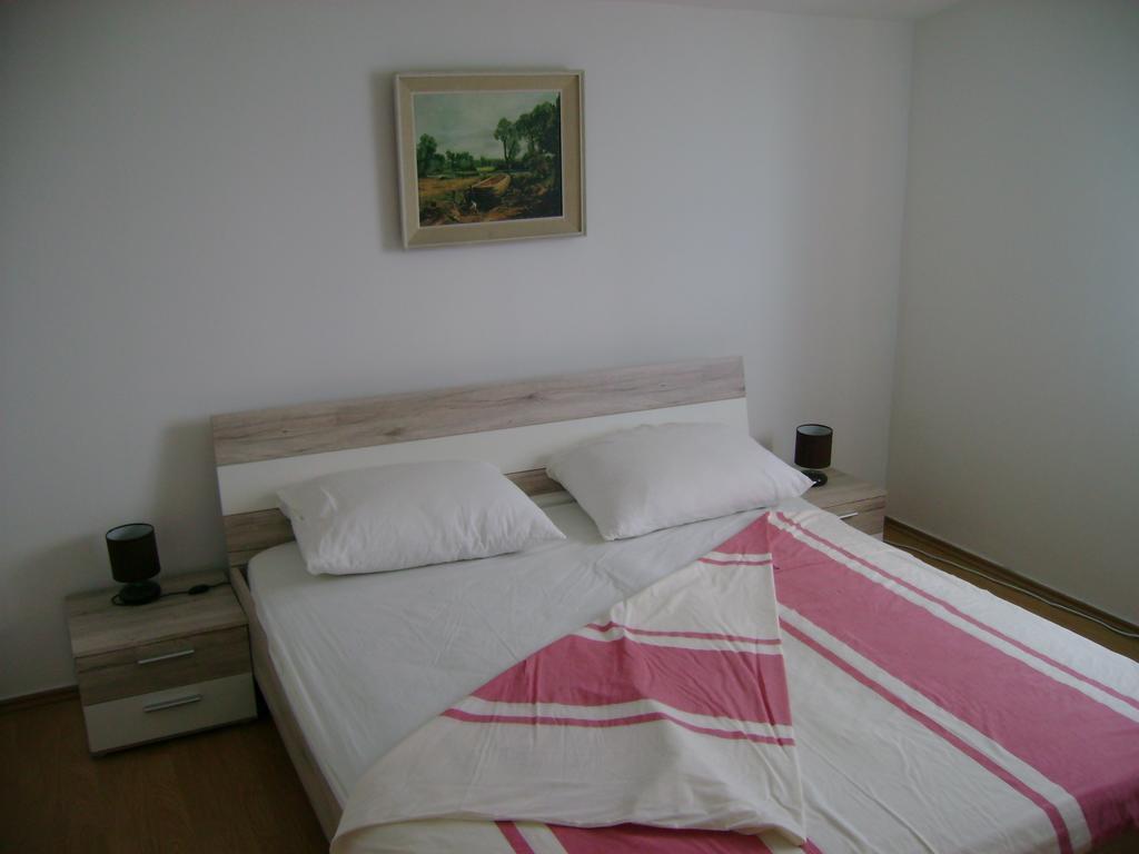 Apartment Zagor Kaštela Zewnętrze zdjęcie