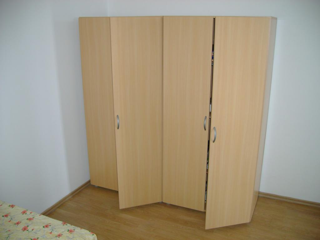 Apartment Zagor Kaštela Zewnętrze zdjęcie