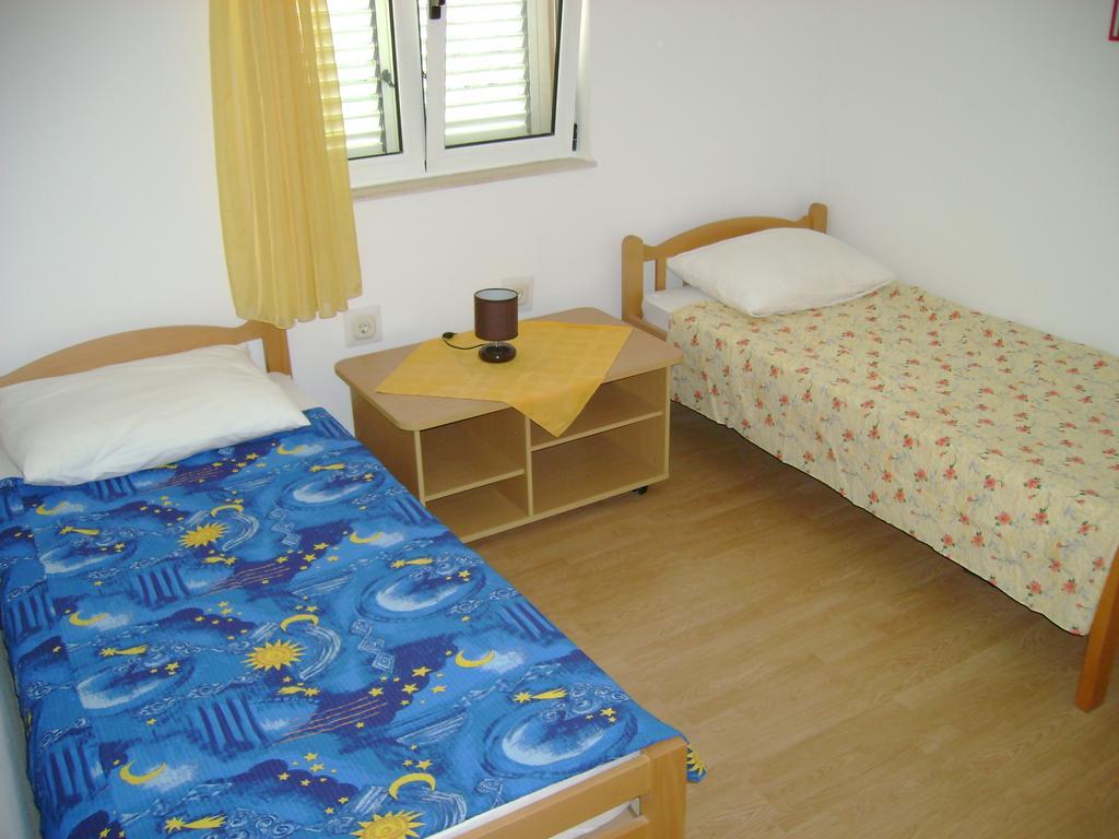 Apartment Zagor Kaštela Zewnętrze zdjęcie
