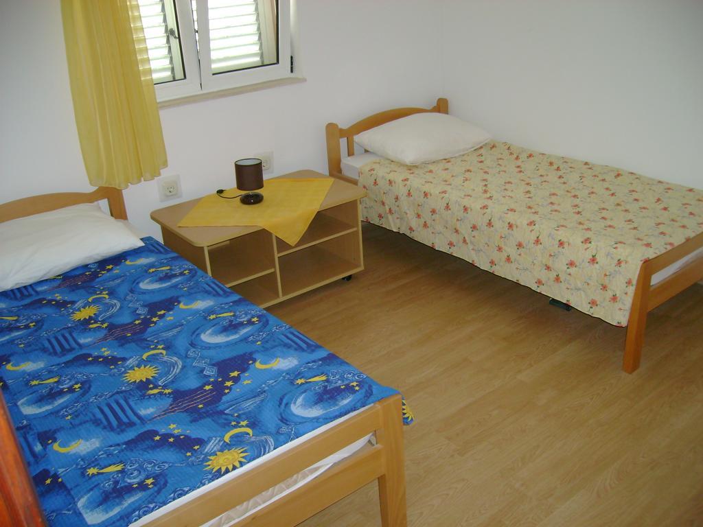Apartment Zagor Kaštela Zewnętrze zdjęcie