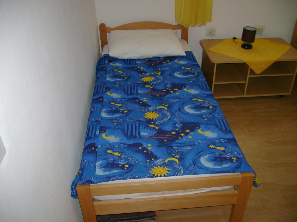 Apartment Zagor Kaštela Zewnętrze zdjęcie