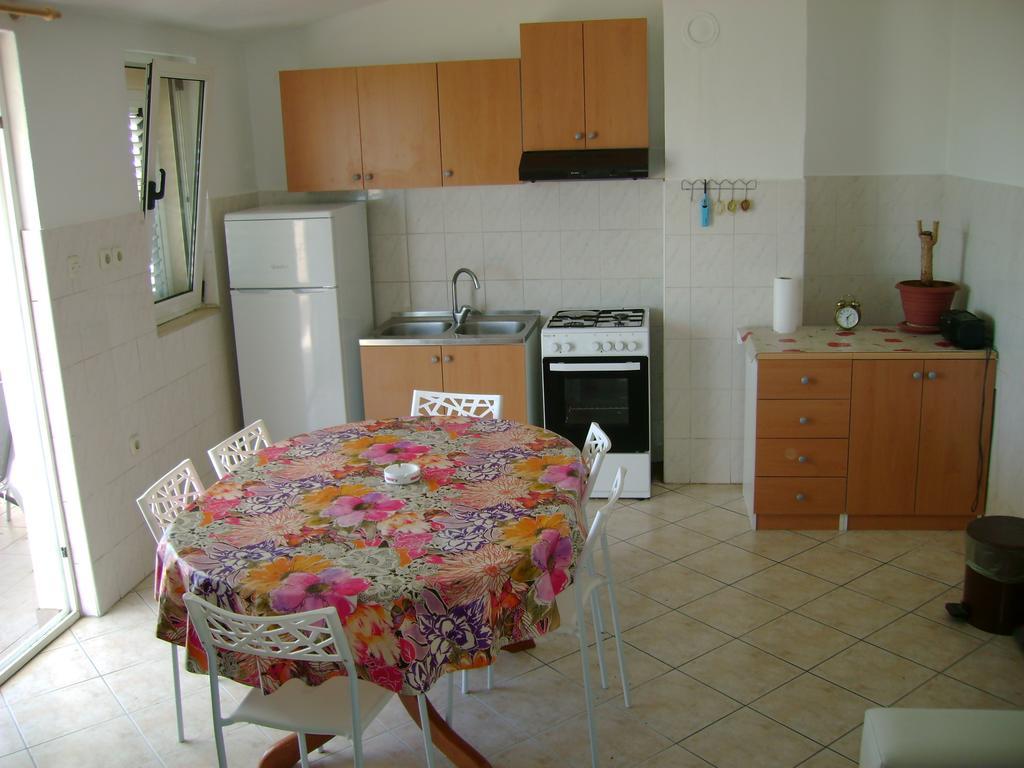 Apartment Zagor Kaštela Zewnętrze zdjęcie
