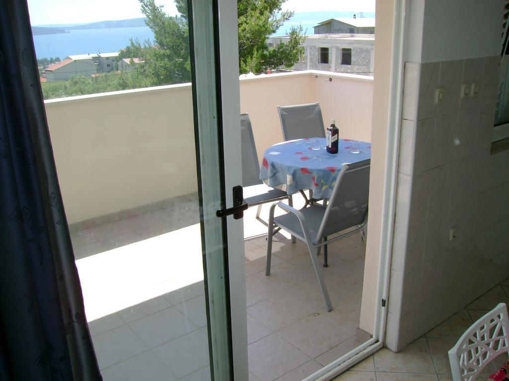 Apartment Zagor Kaštela Zewnętrze zdjęcie