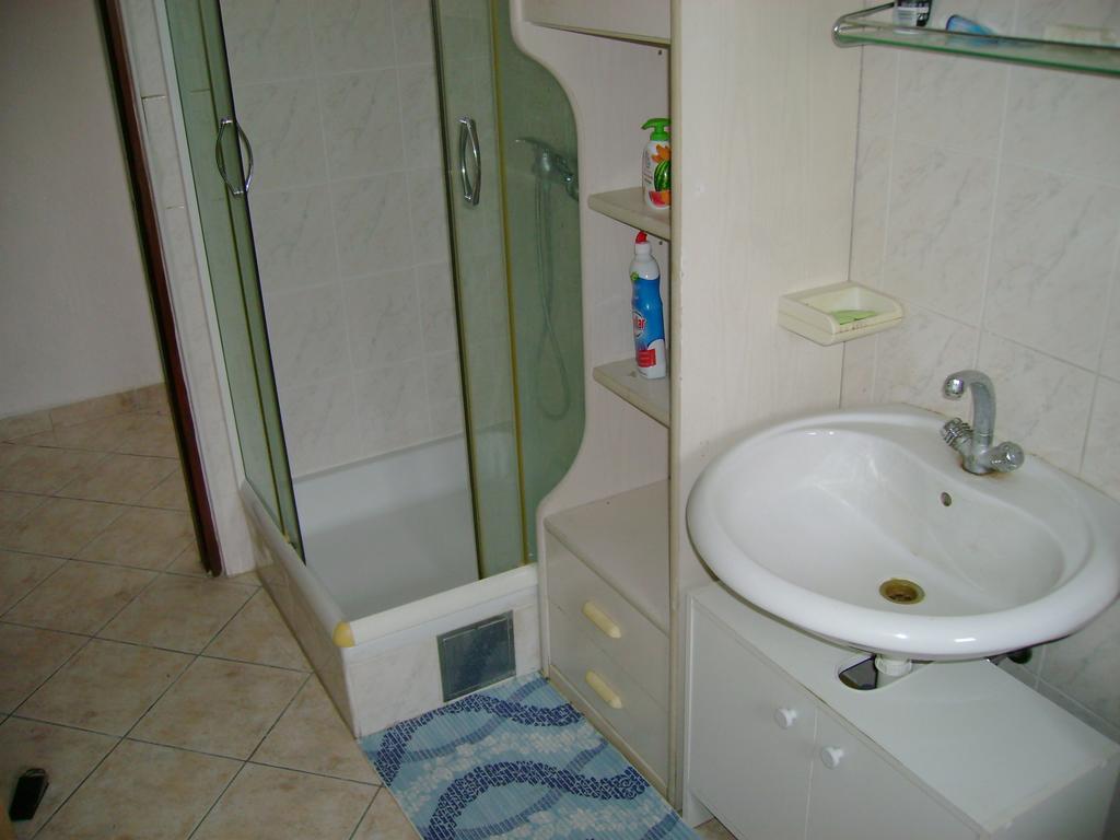 Apartment Zagor Kaštela Zewnętrze zdjęcie