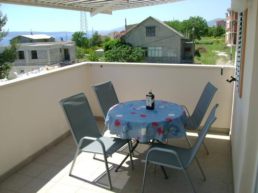 Apartment Zagor Kaštela Zewnętrze zdjęcie