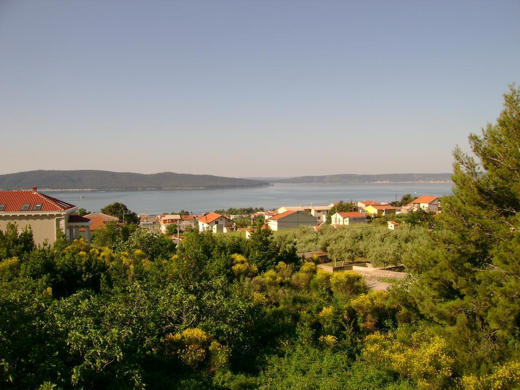 Apartment Zagor Kaštela Zewnętrze zdjęcie