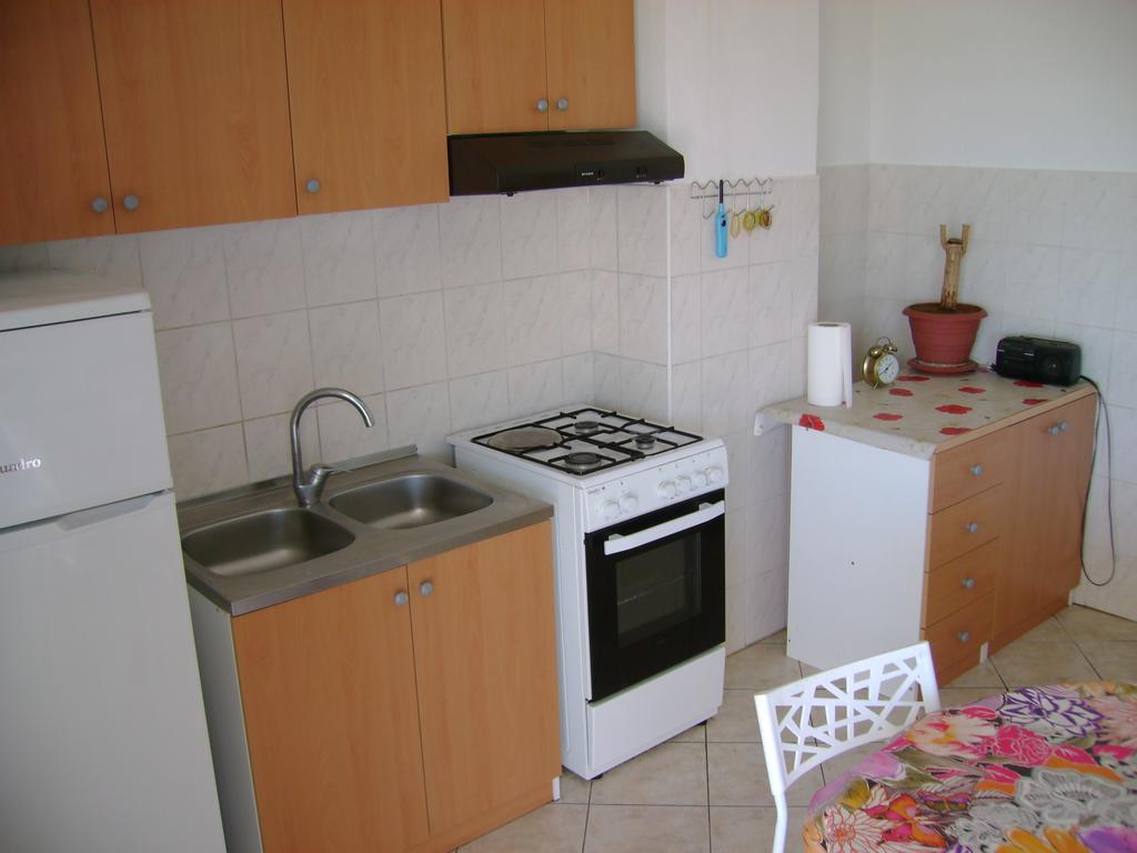 Apartment Zagor Kaštela Zewnętrze zdjęcie