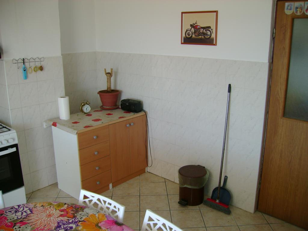 Apartment Zagor Kaštela Zewnętrze zdjęcie