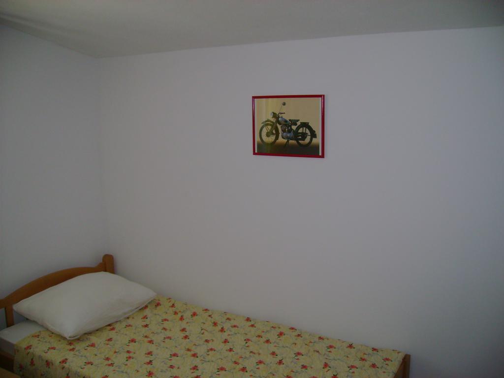 Apartment Zagor Kaštela Zewnętrze zdjęcie